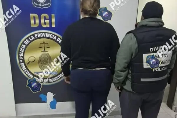 Detuvieron a una mujer en una causa por presunta estafa en Capital