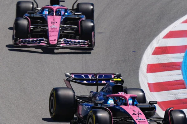 F1 GP de Austria: horarios del entrenamiento y clasificación, cómo y dónde ver la pole position de la Fórmula 1