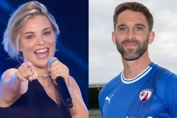 La historia detrás de la canción del Mundial de Clubes y el rol clave de un jugador