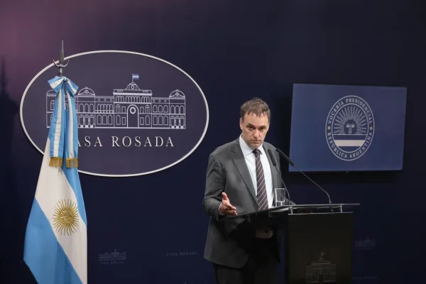 El Gobierno Nacional apelará la cautelar que suspendió la eliminación del Día del Empleado Público