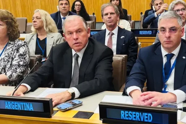 Islas Malvinas: la OEA apoyó por unanimidad el reclamo argentino