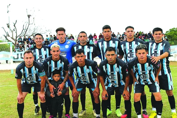 La semifinal se abre en Olta con un partido clave
