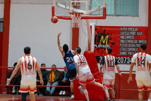 Facundo y Riachuelo accedieron a semifinales