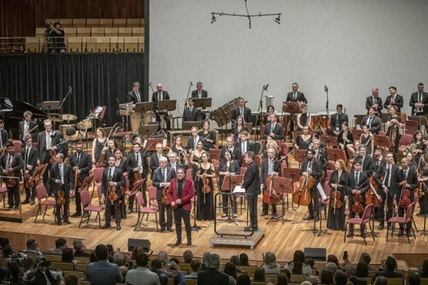 Lalo Schifrin, el Adiós a un gigante musical y un legado argentino.
