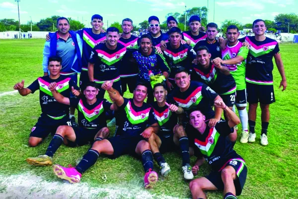 Alto Valle sacó ventaja en la semifinal de ida