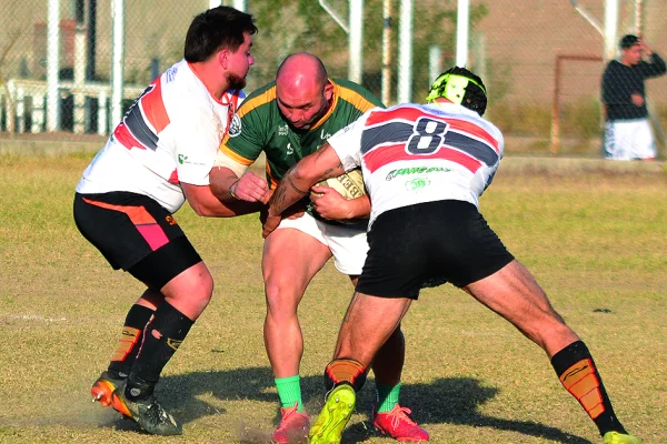 Derrotas de Chelcos y Social por el Regional B