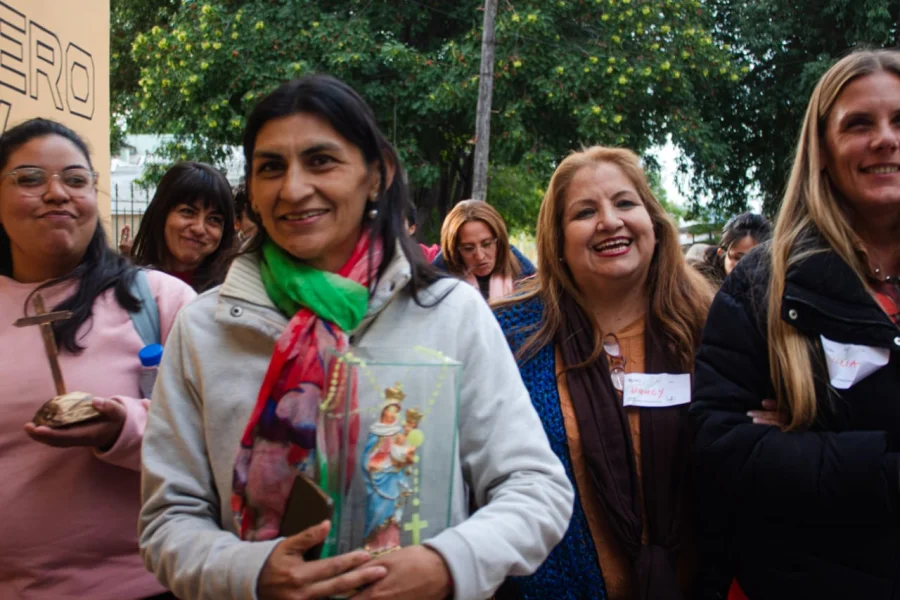 A través de una serie de dinámicas grupales e interactivas, los participantes lograron identificar problemáticas comunes y, lo que es más importante, desarrollar estrategias innovadoras.