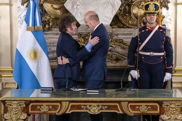 Vencen las facultades delegadas y Sturzenegger deberá buscar un nuevo marco para su agenda de desregulación