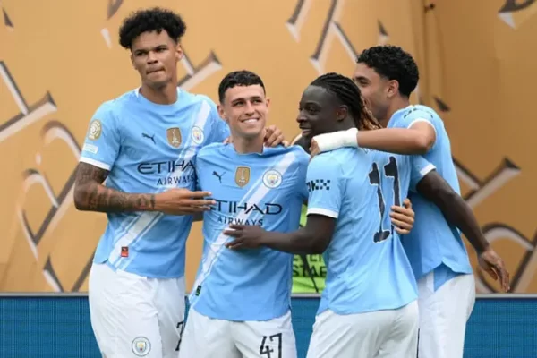 Manchester City y Al Hilal buscará romper su invicto en los octavos de final del Mundial de Clubes
