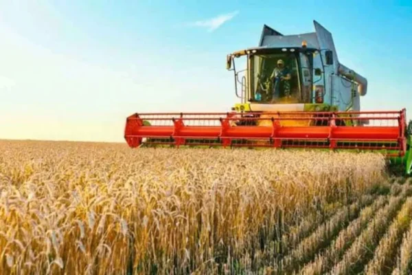 El campo cuestionó la suba de retenciones: