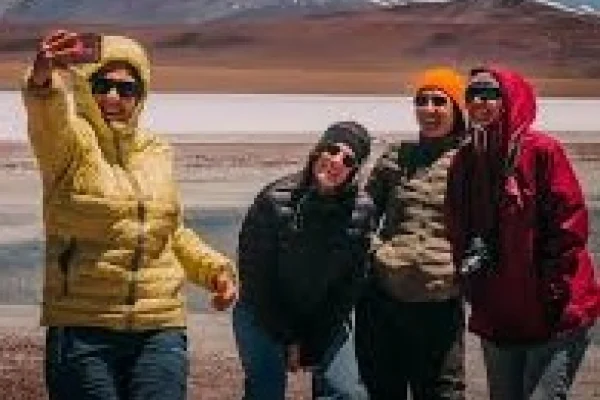 Se esperan temperaturas “crudas” para esta semana