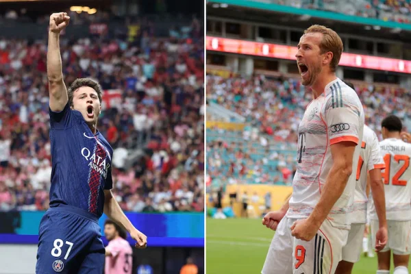 Cómo quedaron los cruces y qué se viene en el Mundial de Clubes