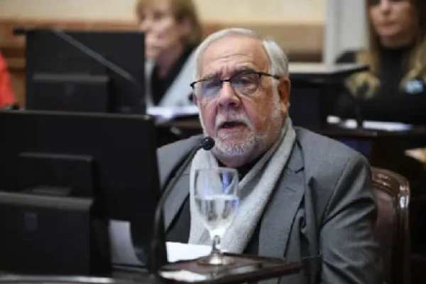 Pagotto: “en cada elección sumamos mas votantes”