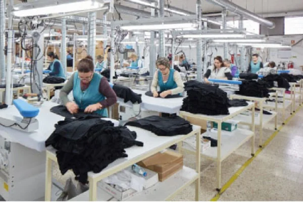 Industriales reclaman reducir desigualdades