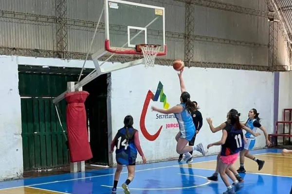 Atlético Chilecito se impuso ante Famatina