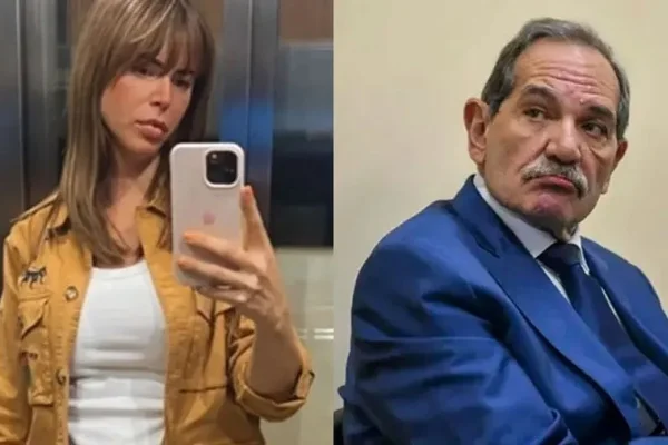 Marianela Mirra y José Alperovich se reconciliaron tras una breve separación