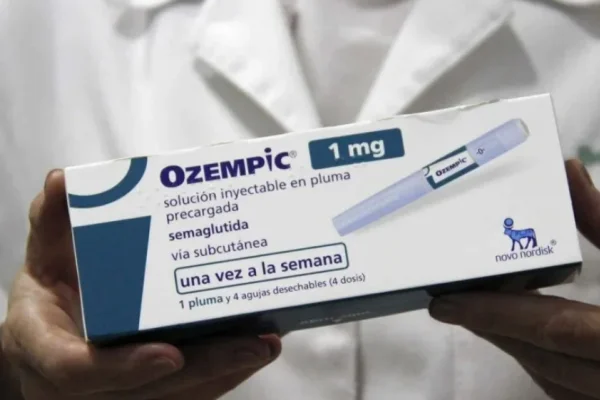 La ANMAT aprobó el primer fármaco inyectable contra la obesidad en Sudamérica