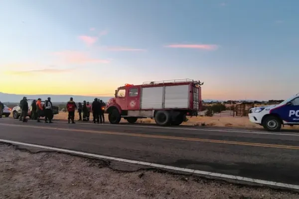 Caso Nené: «la autopsia no es determinante, nos falta la prueba complementaria»