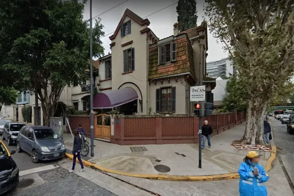 Se conoce el veredicto por la muerte de 10 jubilados por coronavirus en un geriátrico de Belgrano