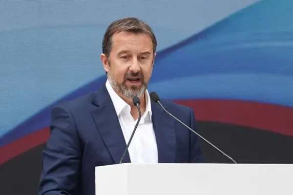 Mario González advirtió que la carga impositiva sigue asfixiando al sector vitivinicola argentino