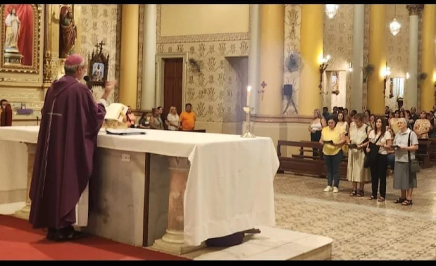 Afirmación. “Presentamos esta Segunda Edición que incorpora nuevos elementos que surgieron de las orientaciones dadas por la Iglesia”, establecieron.