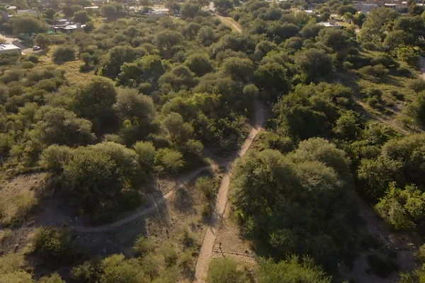 La Rioja avanza en la protección ambiental: reglamentaron la Reserva Natural Urbana Takú