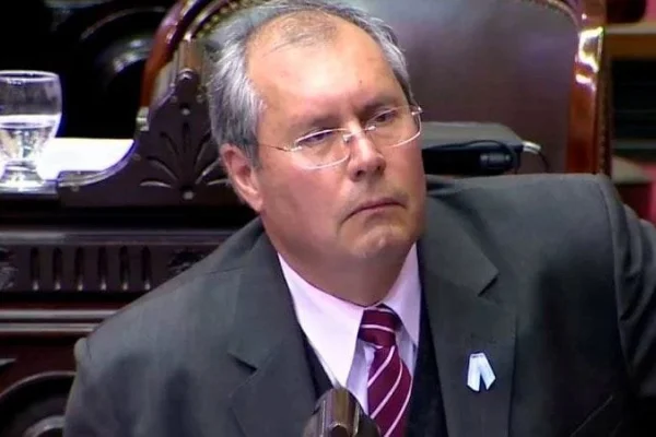 Ratificaron la condena a perpetua a uno de los asesinos del diputado Héctor Olivares