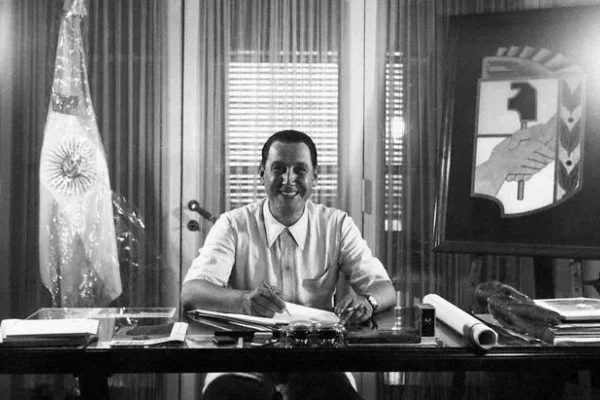 A 51 años de la partida de Juan Domingo Perón, el líder que marcó la historia argentina