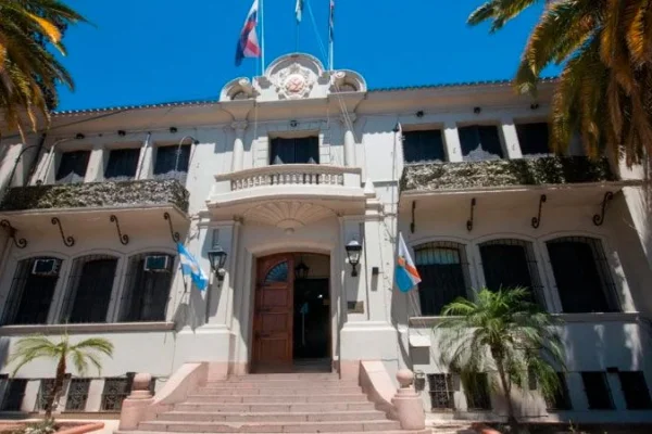 La Rioja avanza en la modernización del Estado: reglamentaron el uso de firma digital y expediente electrónico
