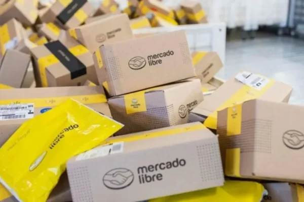 En qué provincias aumentará el costo por vender en Mercado Libre