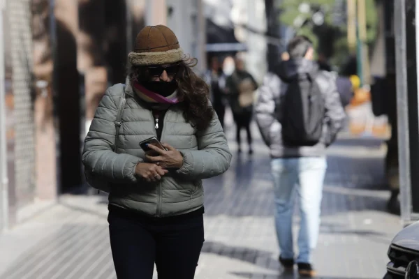 Crece la demanda de calefacción y electrodomésticos ante el frío extremo