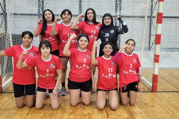 Las Menores del
