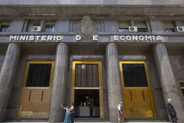 No hubo avances con Nación por los fondos