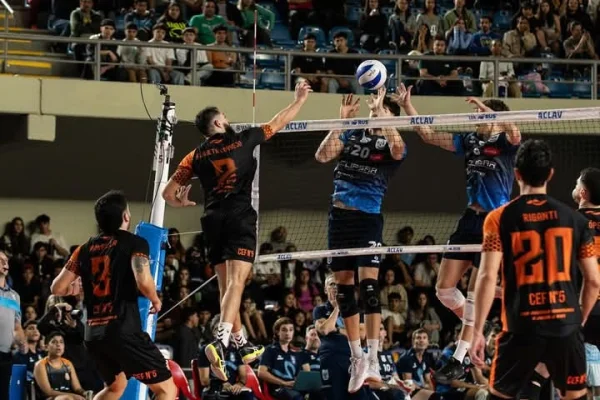 Riachuelo y Centro 5 con futuro incierto en competencias nacionales