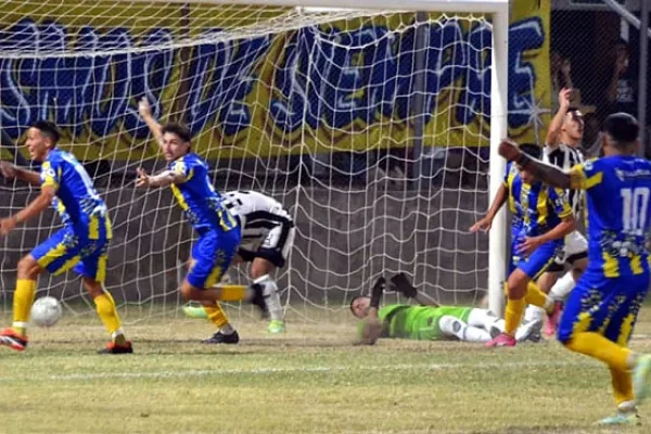 La octava fecha del Torneo se jugará en dos fines de semana