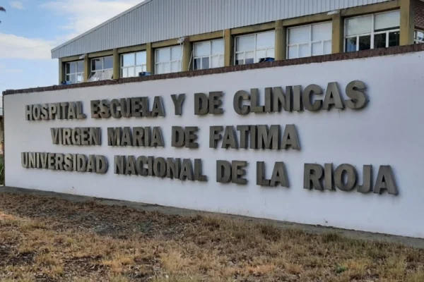 El Hospital de Fátima trabaja para reactivar progresivamente los servicios suspendidos