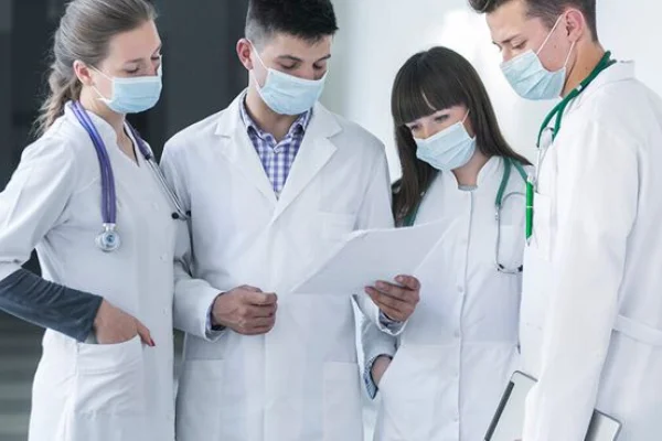 El Ministerio de Salud actualizó el reglamento de residencias médicas