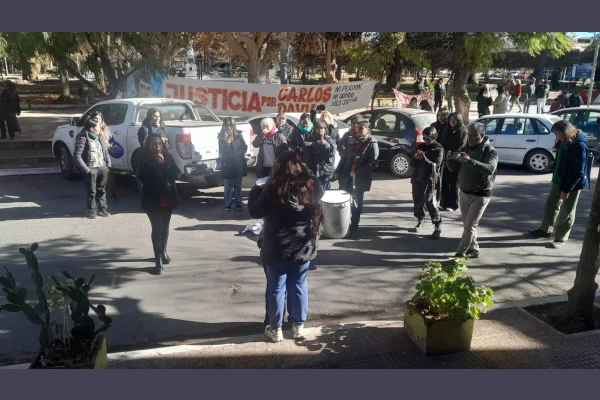 El abogado de la querella destacó la condena a Alfredo Chade: “Se probó su peligrosidad para la comunidad”