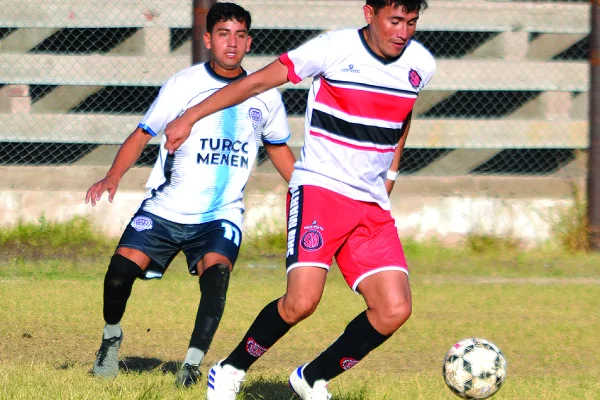 San Martín y San Román abren la octava fecha del Campeonato
