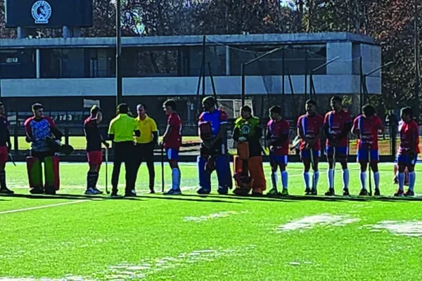 La Rioja debutó en el Argentino con una ajustada derrota
