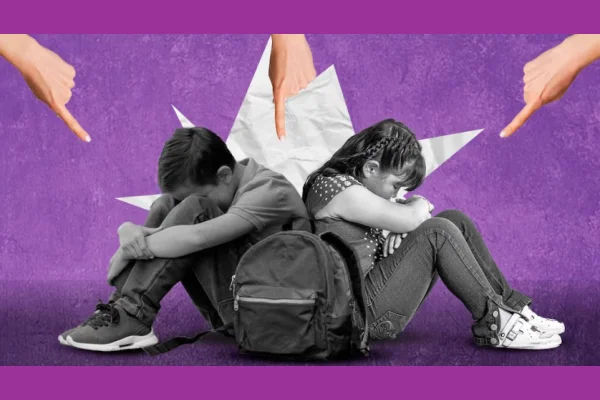 Cuidando la salud mental y emocional: erradicación del bullying