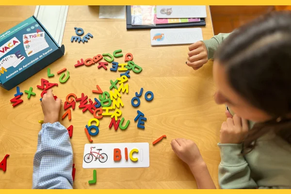 Los equipos de orientación escolar