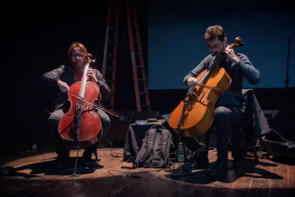 CheChelos llega a La Rioja con su propuesta musical única
