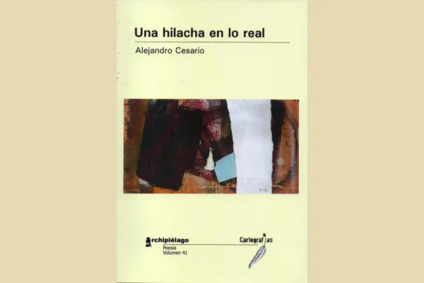 La poética de la intemperie