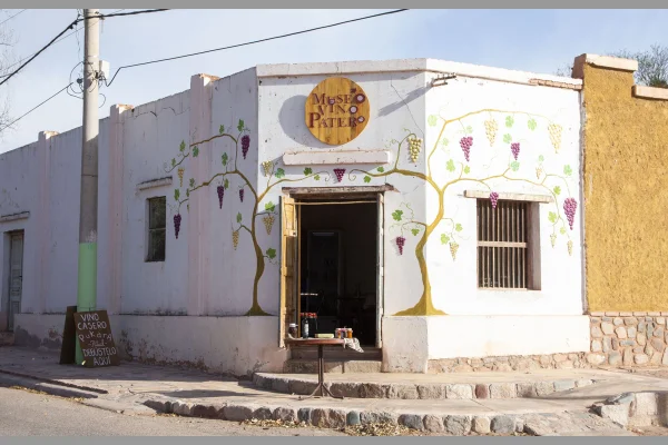 Donde el vino es alma y el legado sigue vivo