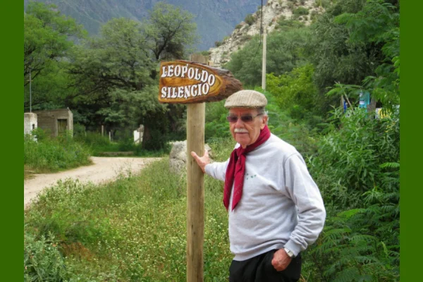 Chuquis, el corazón vivo de Ramón Navarro