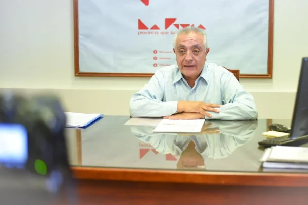 Ministro Vergara: “Una intervención adecuada puede salvar una vida”