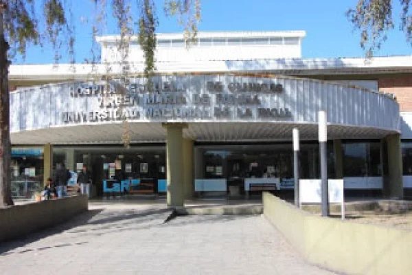 Presentan proyecto por el desfinanciamiento de hospitales universitarios