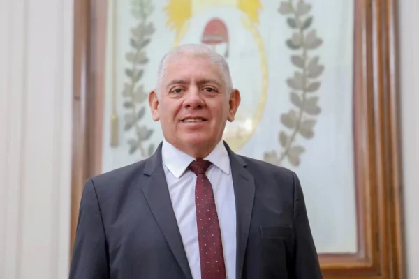 Quintero advirtió que no hay respuestas de Nación y que el reclamo se trasladará al Congreso