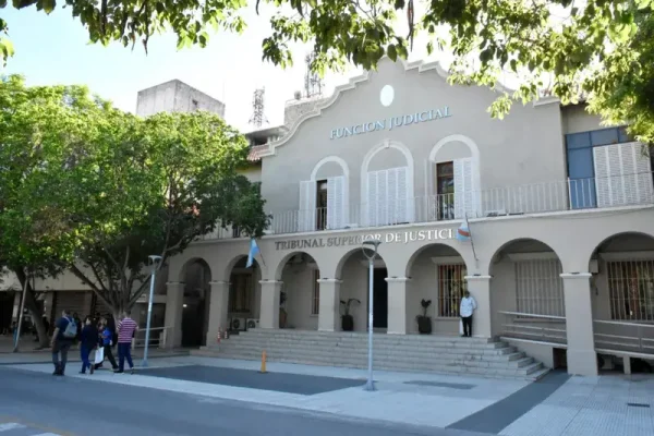 El TSJ estableció personal, fechas y lugares para la feria judicial de julio
